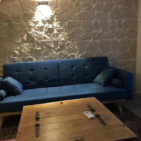 Maison Coquille Moulin