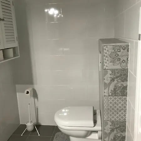 Maison Coquille Moulin Nogent-sur-Oise