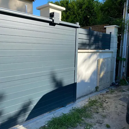 Maison Coquille Moulin Nogent-sur-Oise