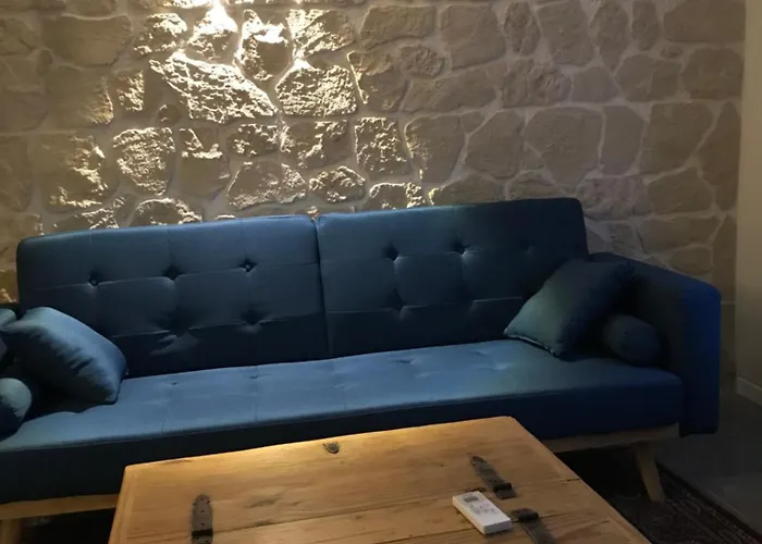 Maison Coquille Moulin