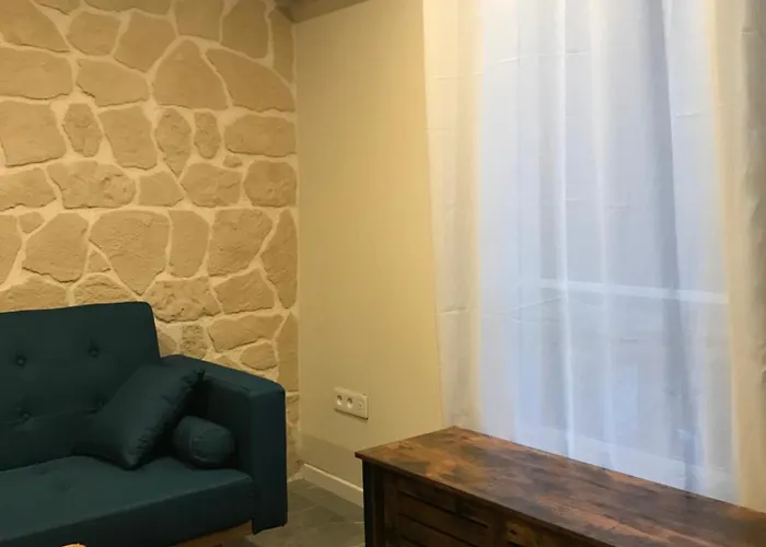 Maison Coquille Moulin Nogent-sur-Oise