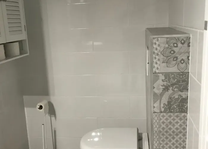 Maison Coquille Moulin Nogent-sur-Oise