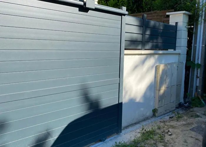 Maison Coquille Moulin Nogent-sur-Oise